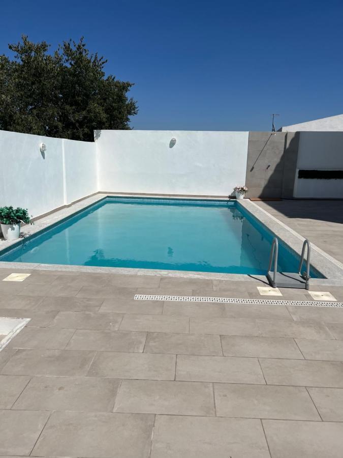 Moinhos Do Guadiana Pedrogao (Baixo Alentejo) Exterior foto